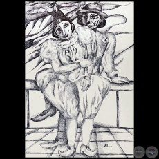 Obra de Víctor Ocampo
